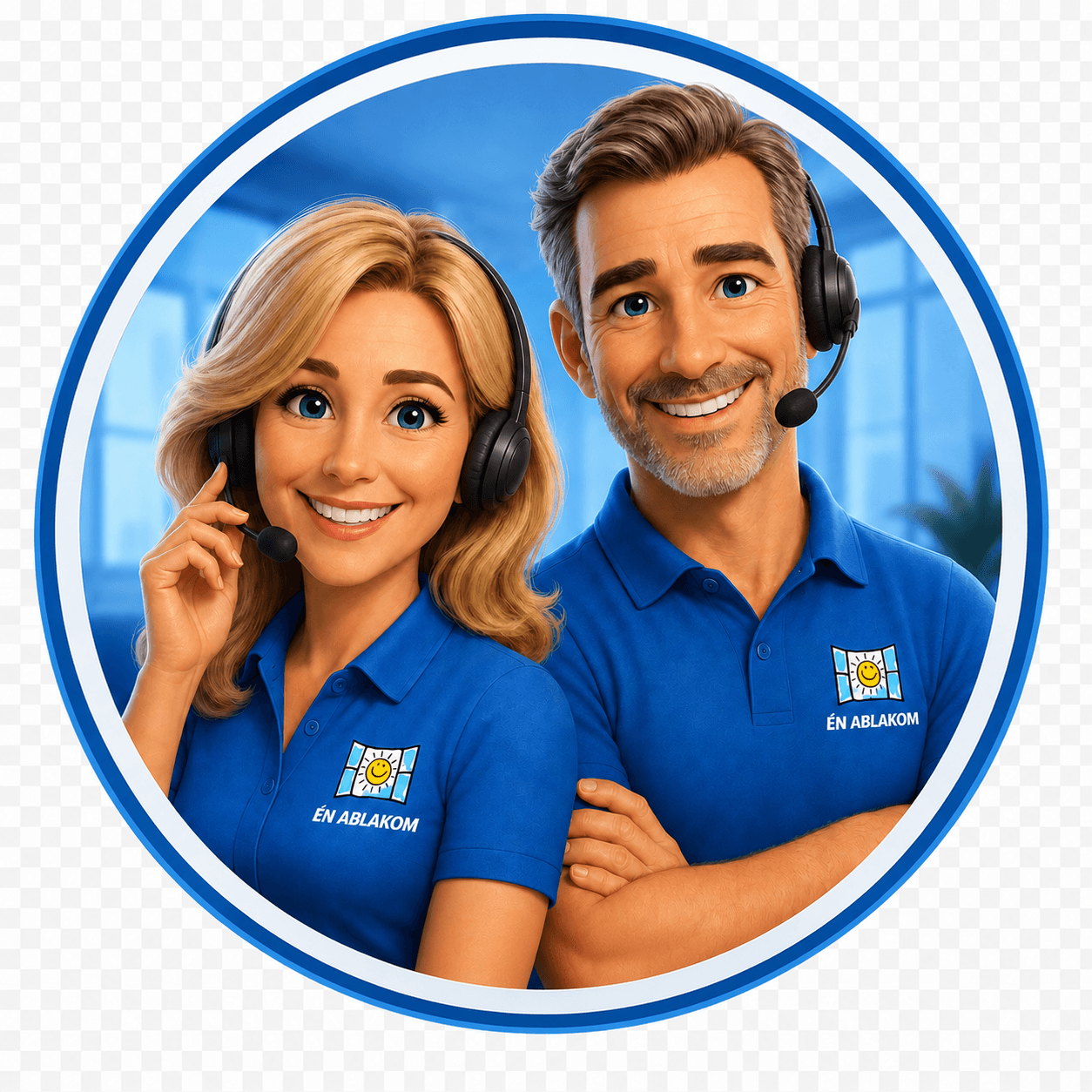 Szakértő Avatar